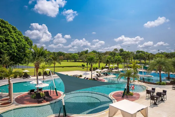 Thana City Country Club — ภาพที่ 2