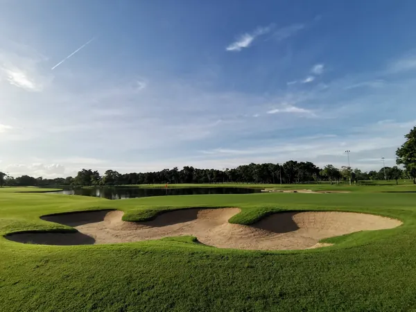 Thana City Country Club — ภาพที่ 4