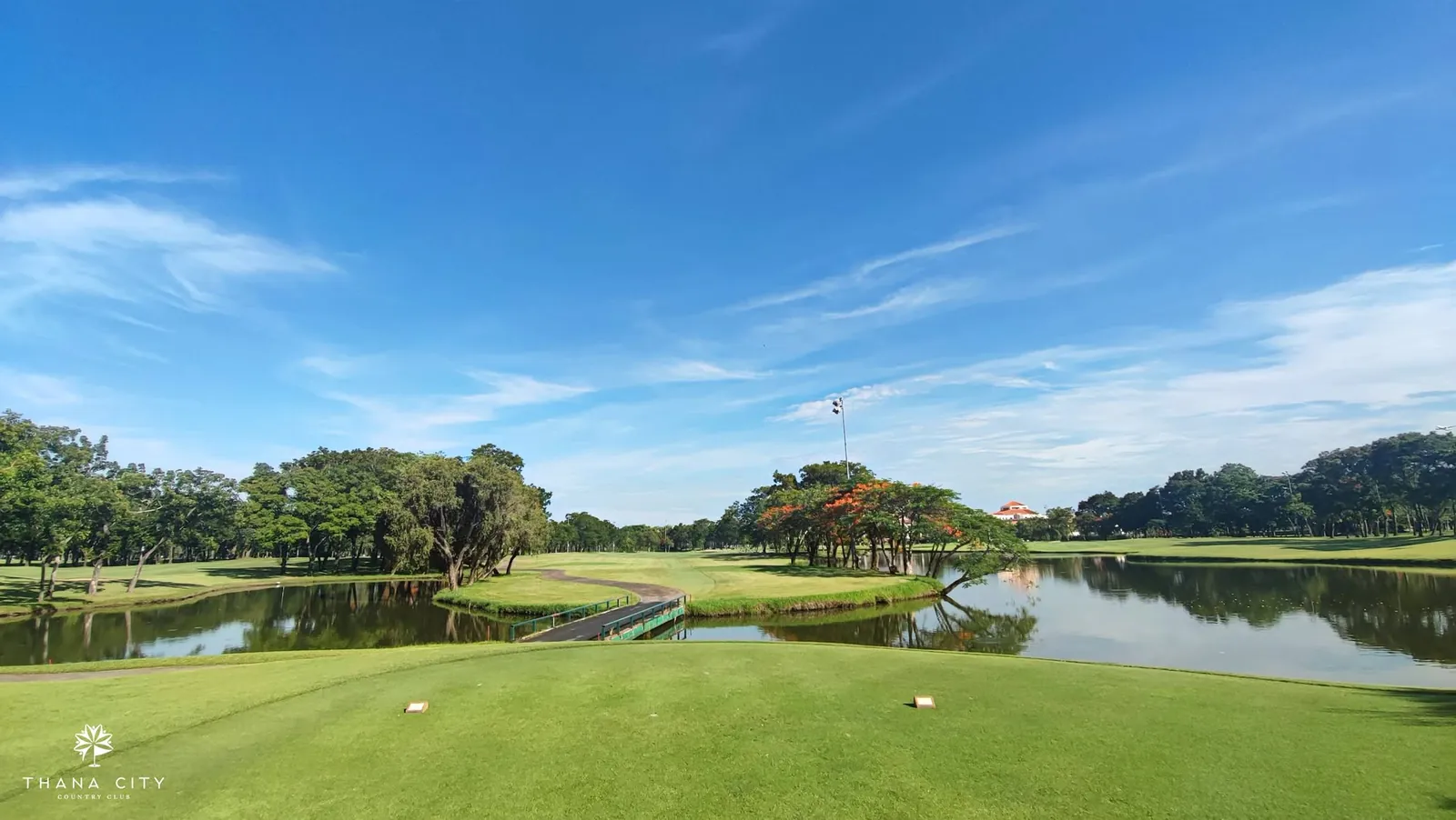 Thana City Country Club