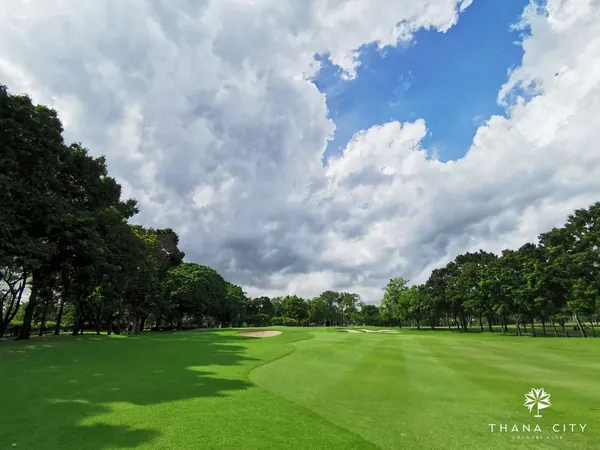 Thana City Country Club — ภาพที่ 6