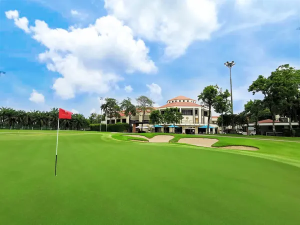 Thana City Country Club — ภาพที่ 7