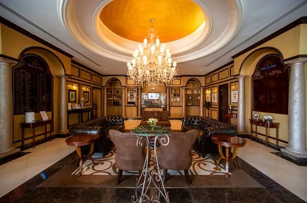 The RG City Golf Club — 사진 2