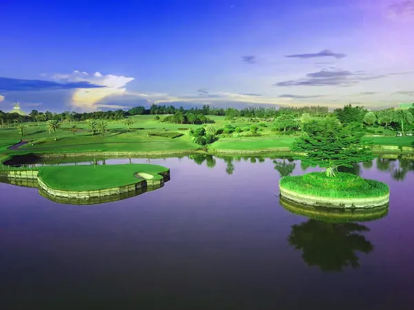 The RG City Golf Club — 사진 4