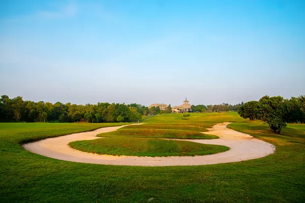 The RG City Golf Club — 사진 3