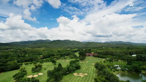Royal Chiangmai Golf Resort