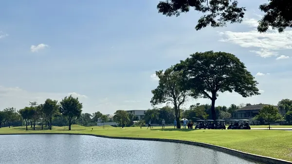The Royal Golf & Country Club