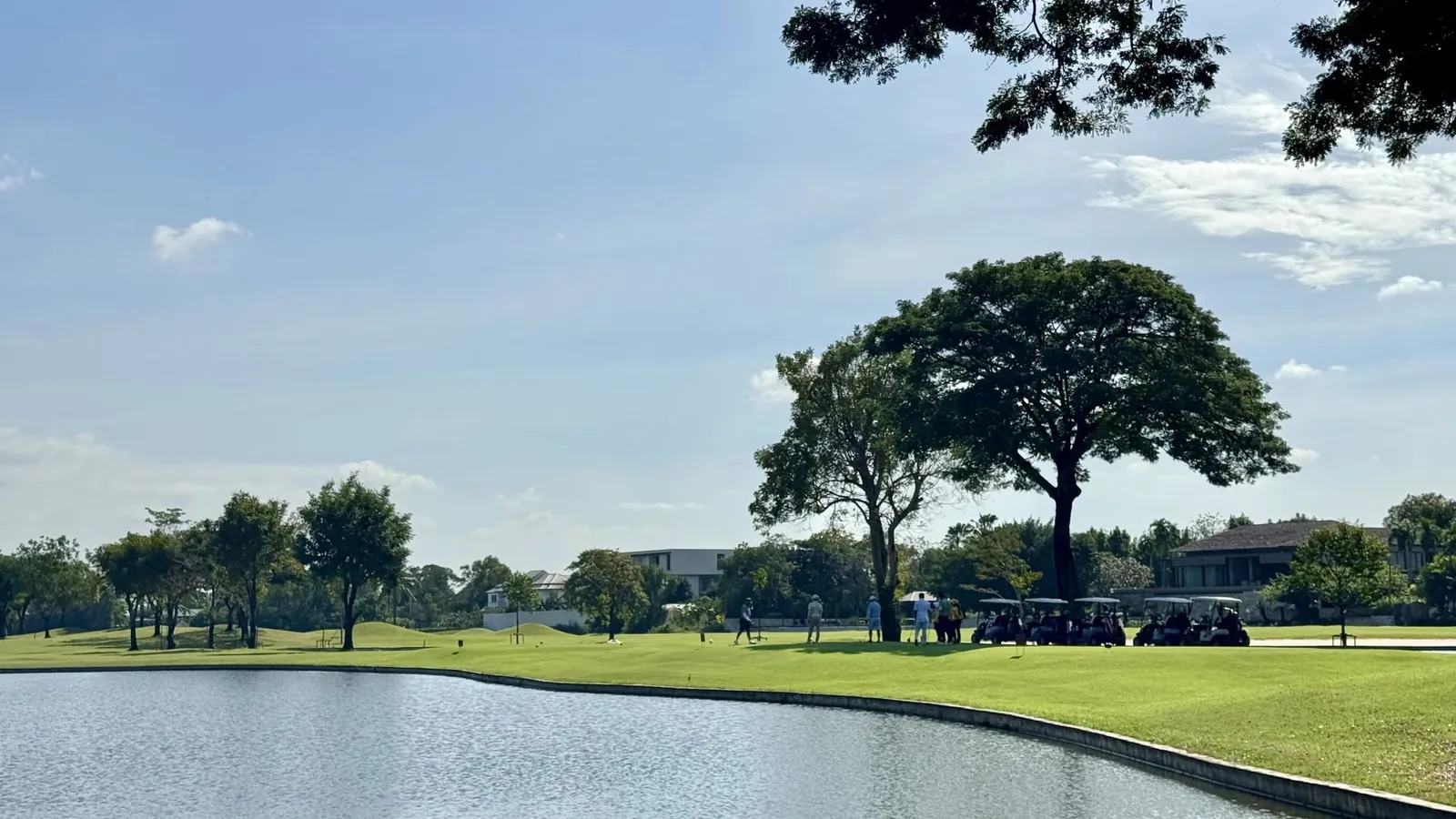 The Royal Golf & Country Club