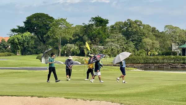 The Royal Golf & Country Club — photograph 4