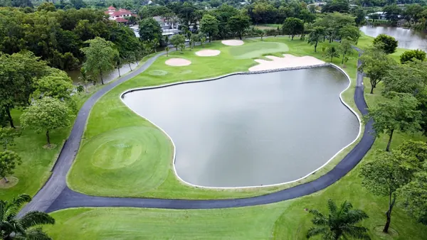 The Royal Golf & Country Club — photograph 5