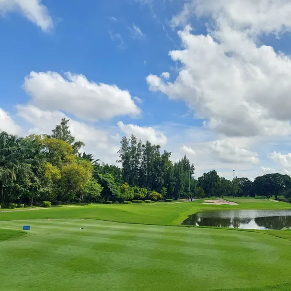 Bangkok Golf Club