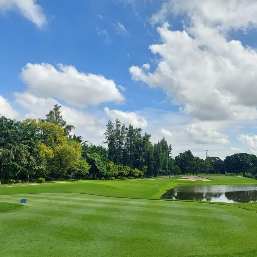Bangkok Golf Club
