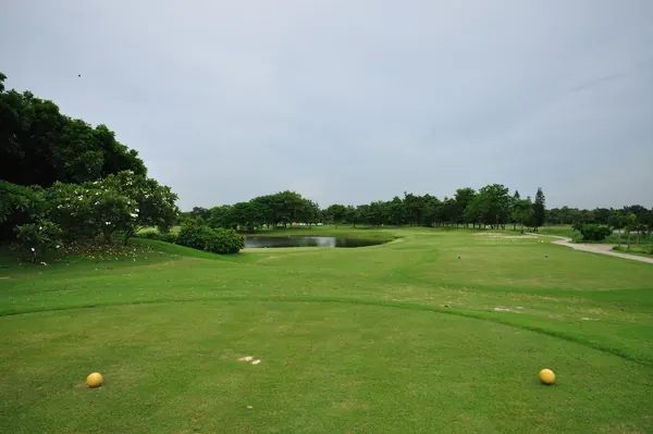 The Legacy Golf Club