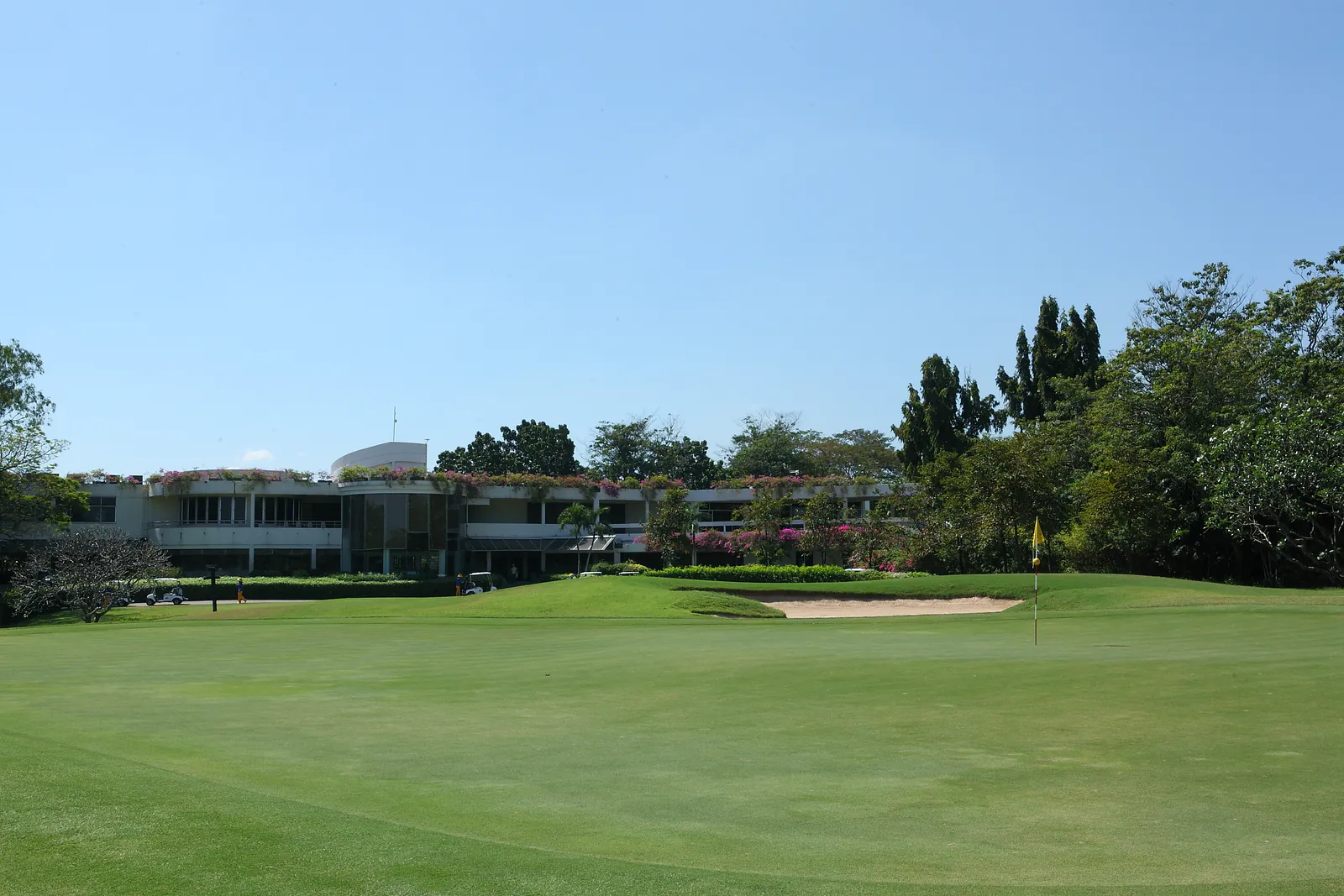 Navatanee Golf Course