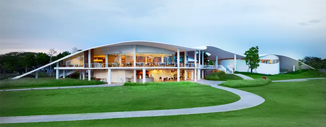 Pattaya Country Club