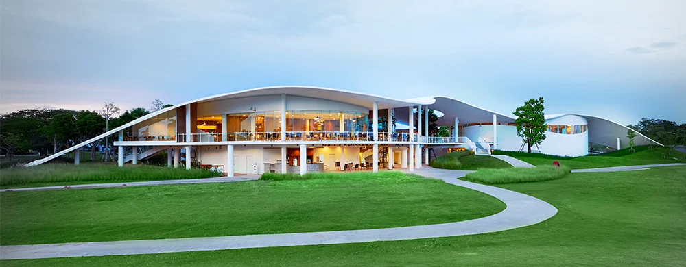 Pattaya Country Club