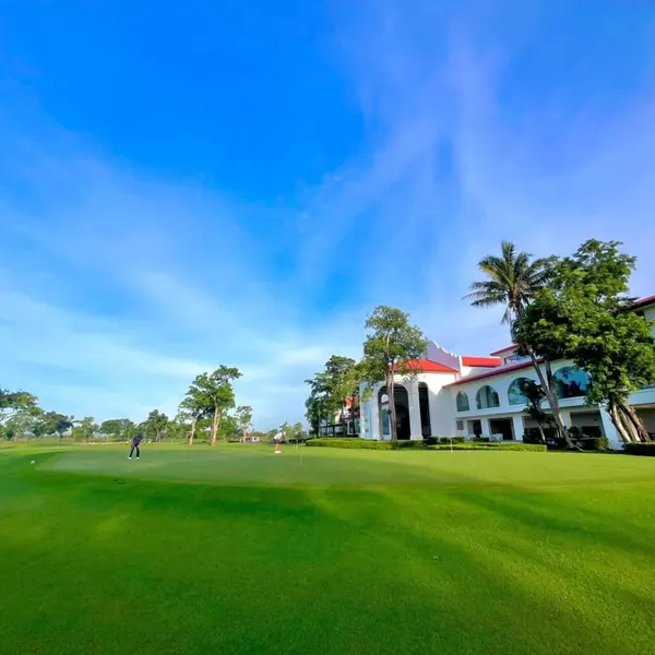 Phoenix Gold Golf Bangkok