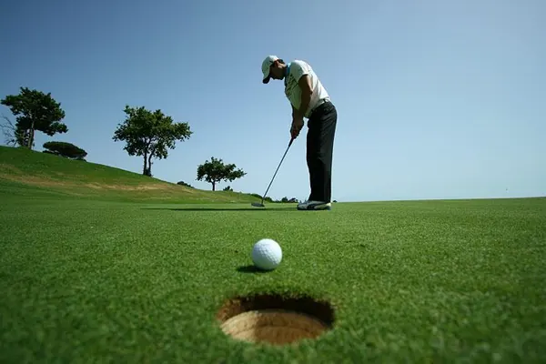 Pinehurst Golf Club & Hotel