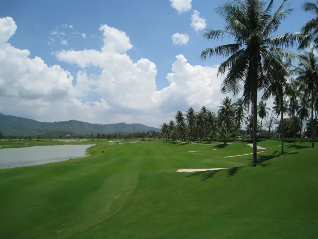 Pleasant Valley Golf & Country Club