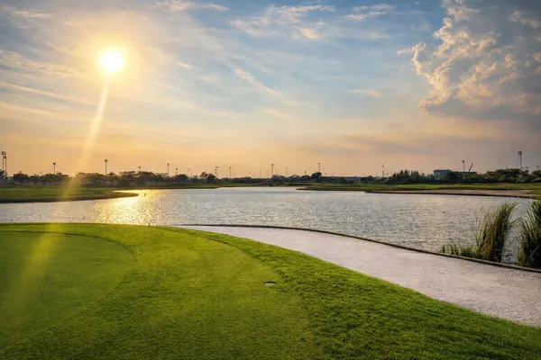 Silverlake Links Golf Club