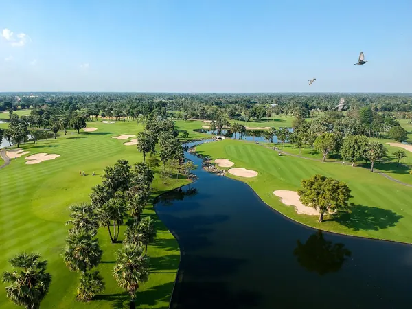 Suwan Golf & Country Club
